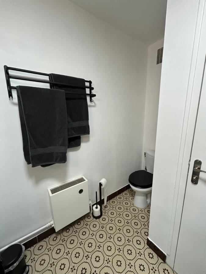 Apt Evreux 900M De La Gare Exterior photo